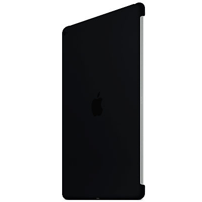 Apple Silicone Case for 12.9 iPad Pro Grey Apple Silicone Case for 12.9 iPad Pro Grey